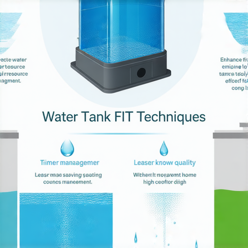「驚人水箱FIT技巧！你不知道的秘密讓生活更便利！」