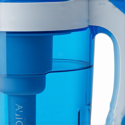 揭開Brita Flow濾水箱的秘密，為何它能變水為金？點擊探索清新飲水革命！