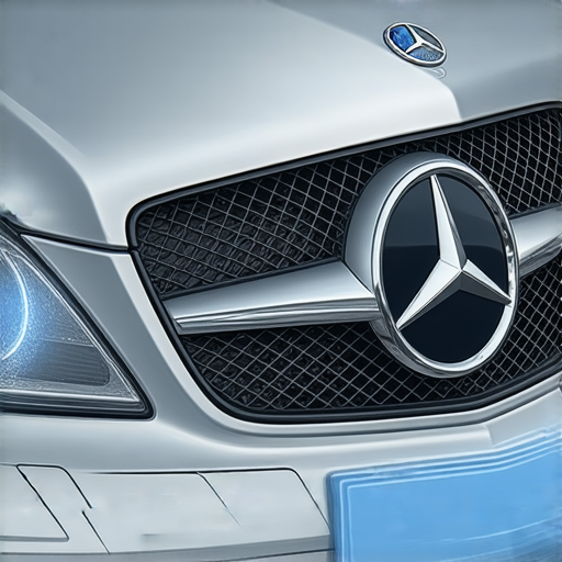 「揭秘水箱位置賓士的驚人秘密，讓你的駕駛體驗升級！」