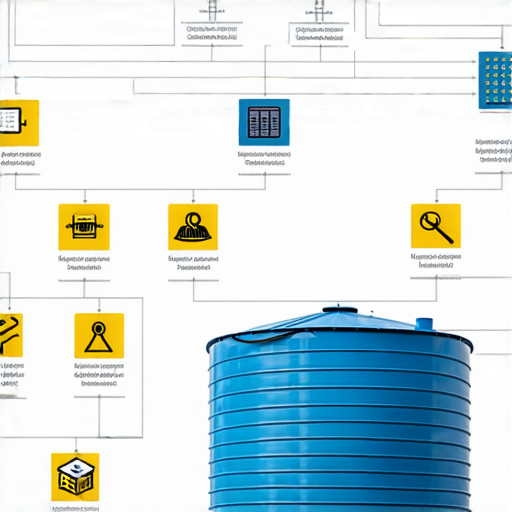 揭開屋頂水箱的神秘面紗，學會如何維護與檢查，讓你的家更安全！