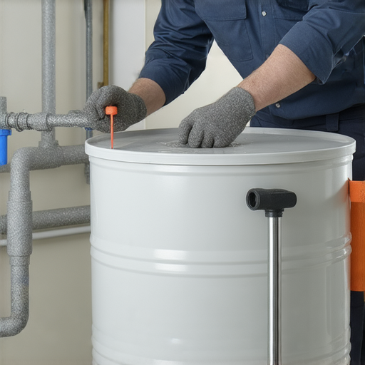 《水箱漏水？學會這幾招，立刻解決問題！》