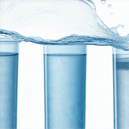 「水箱濾芯竟然能影響健康！你不知道的真相，快來揭開秘密！」