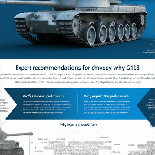 「揭秘！為何專家們選擇G13水箱？不看後悔！」