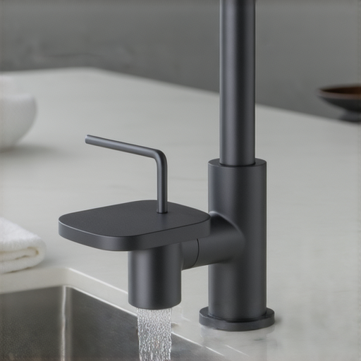 「你不知道的秘密！水龍頭升降閥如何徹底改變你的生活方式？」