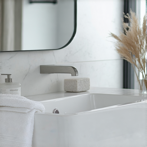 「揭秘！和成水龍頭如何改變你的浴室體驗，千萬別錯過！」