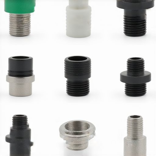 「水龍頭轉接頭哪裡買？揭開實用購物秘訣，別錯過最佳選擇！」