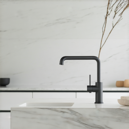 「揭開hing tat水龍頭的秘密：這個小改造讓你的廚房瞬間變身！」