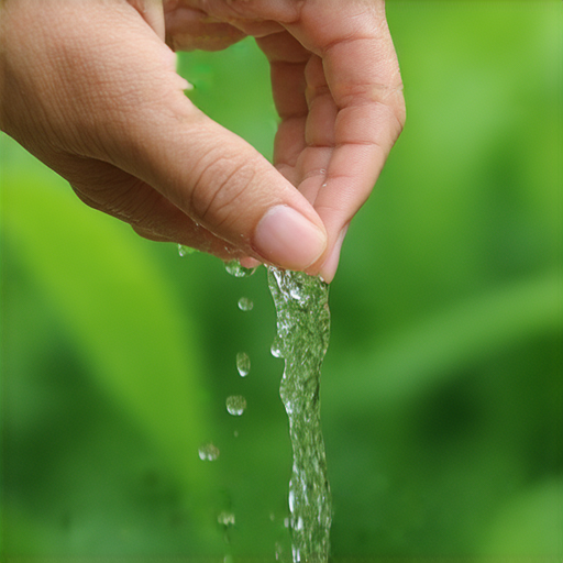 「為何關水龍頭能拯救地球？探索這個簡單行動背後的驚人影響！」