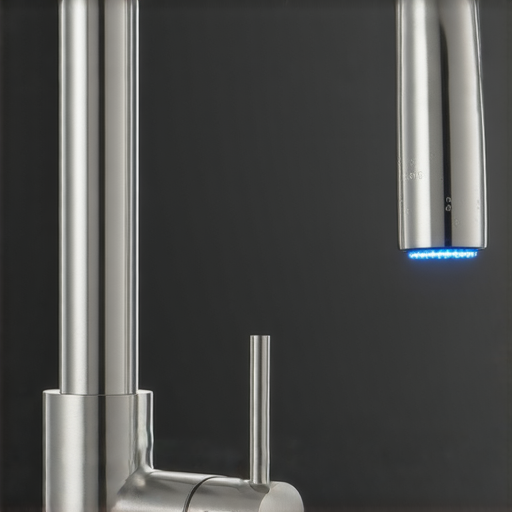 解密水龍頭的秘密！你不知道的驚人功能讓生活大變樣！