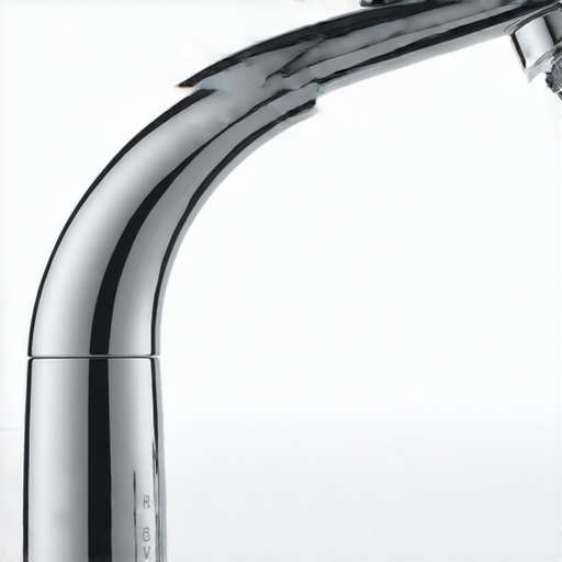 「揭開日本TOTO水龍頭的秘密，讓你的廚衛瞬間升級！」