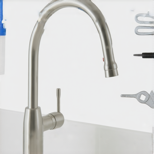 「水龍頭鬆動不再煩惱！掌握這幾招，快速修復讓你驚訝！」