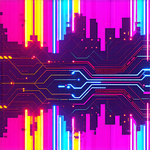 「掣fuse電：揭開隱藏科技的面紗，你準備好迎接變革了嗎？」