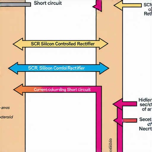 揭開短路真相：你不知道的比短路與SCR短路的秘密！