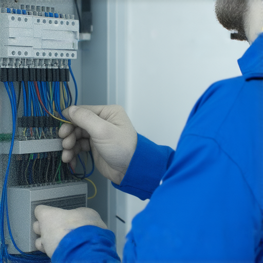 「你的電力裝置真的安全嗎？進來檢查隱藏的危機！」