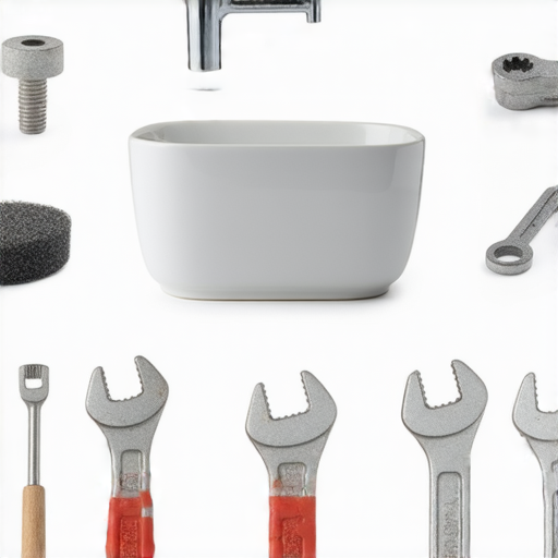 「鋅盆漏水真相大揭秘！解決廚房漏水問題的5個必知妙招！」