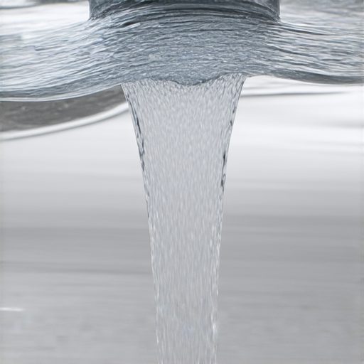 「揭開更換水龍頭閥芯的秘訣，讓你的水流如絲綢般順暢！」