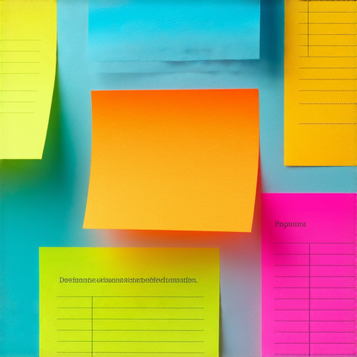 「不可思議的便條貼APP！學會這5招，讓你的生活瞬間變得井然有序！」