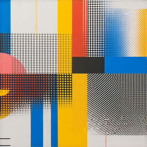 探索驚艷印刷技術！揭開展板的秘密，讓您的創意大放異彩！