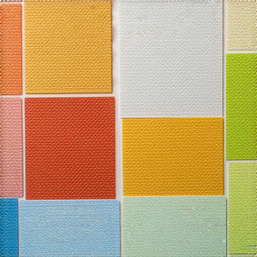 揭開彩色標籤的秘密：挑選最佳材質，瞬間提升您的創意實用性！立即探索！