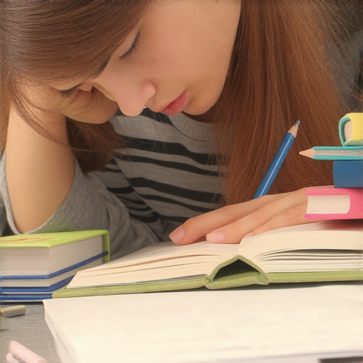 揭開筆記簿的秘密：如何用它改變你的學習方式，立刻探索！