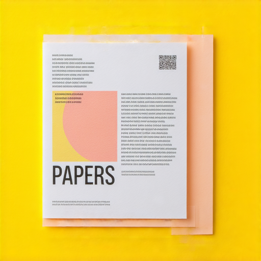 「揭開A4紙的秘密：如何運用這張紙創造無限可能！」