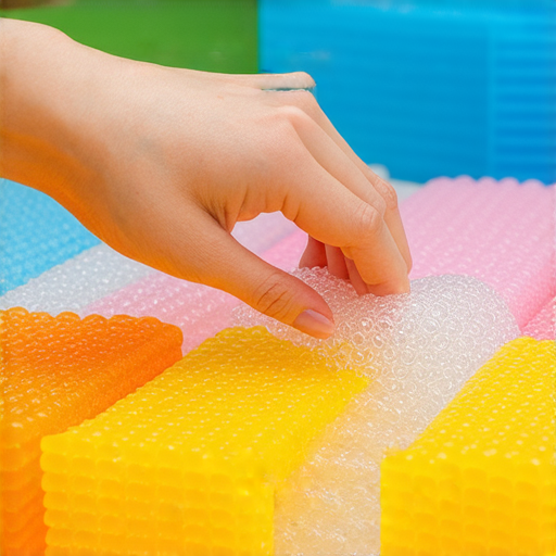 「你不知道的氣泡紙秘密！點進來一起破解包裝魔法！」