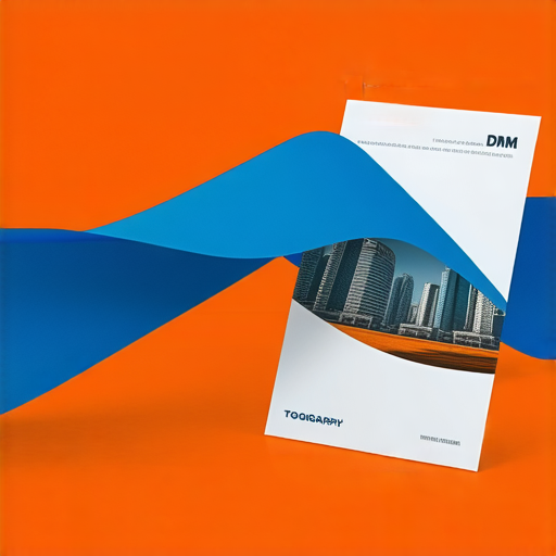 「揭開摺頁DM的秘密！你的營銷能否讓人眼前一亮？」