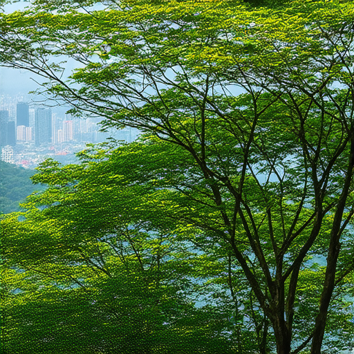 「揭露香港隱藏的魅力景點！你絕不能錯過的10個秘密去處！」