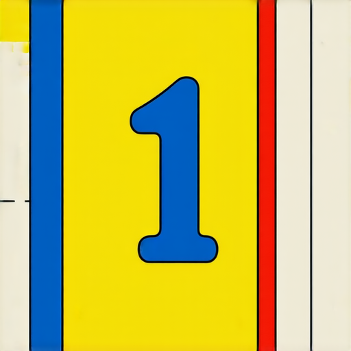 「揭開門牌數字的秘密！使用門牌貼紙讓你的家更獨特！」