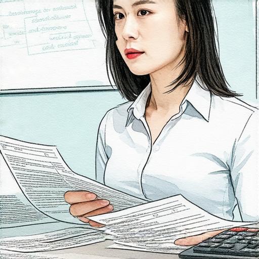 「你知道發票背後隱藏的節稅秘密嗎？立即了解如何省下大筆開支！」