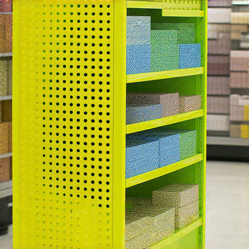 「揭開膠架的神秘面紗：為何每個商家都需要它？」