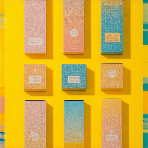 揭開包裝印刷的秘密！讓你的產品在市場中脫穎而出，立即了解這些驚人的技巧！