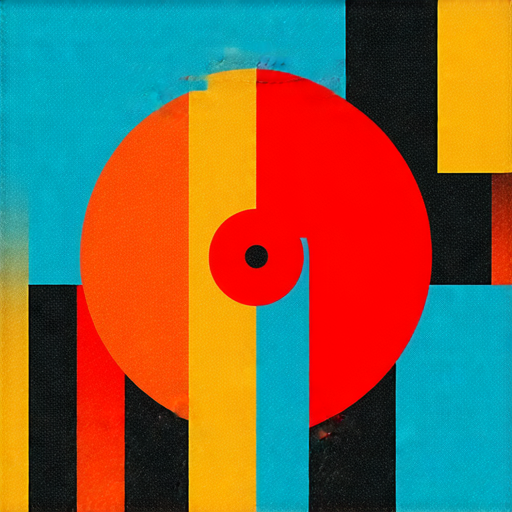 「揭開完美CD封面的秘密，讓您的音樂作品瞬間吸引目光！」