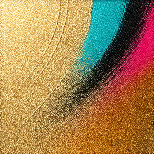 揭開燙金的魅力！你不知道的CMYK燙金秘密，立即點擊探索！