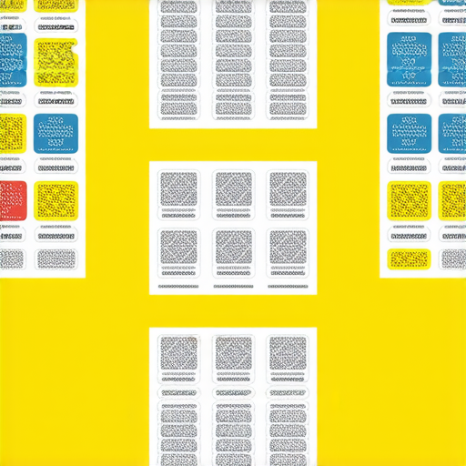 「揭開貼紙標籤的秘密！立即獲取超值報價，讓你的品牌大放異彩！」