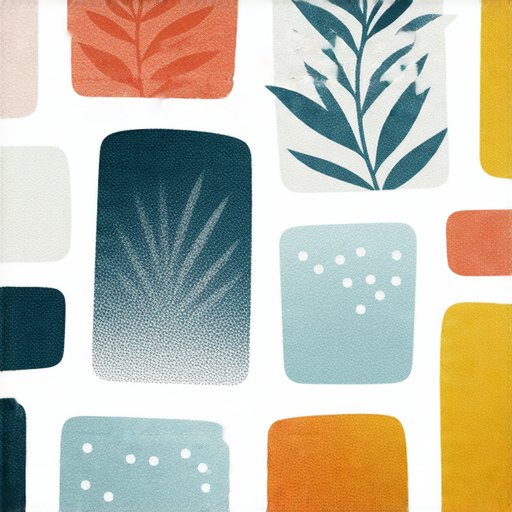 「解密洗水印貼紙的隱藏魔力，打造獨特風格！」