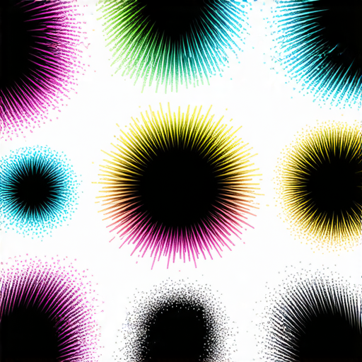 「驚爆黑色貼紙A4的多重用途，讓你意想不到的創意靈感！」