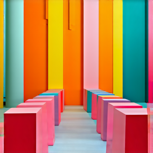 「揭秘架展背後的秘密：你絕對想不到的創意及設計技巧！」