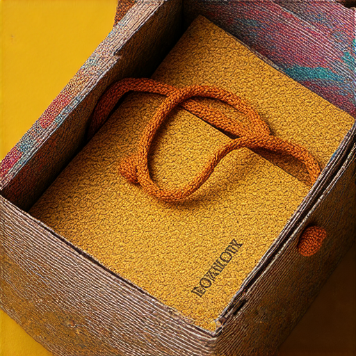 你知道盒紙包背後的秘密嗎？來揭開它的神秘面紗，讓你眼前一亮！