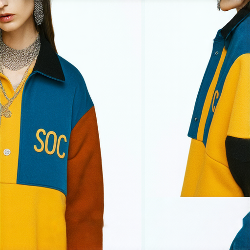 穿上SOC褸，瞬間提升你的時尚感，解鎖多樣搭配技巧，別錯過這些必學秘訣！