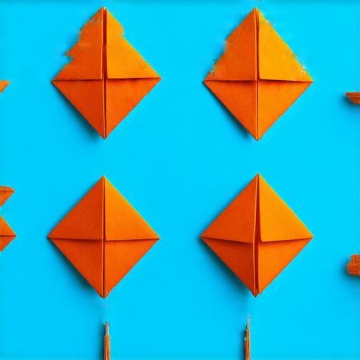 「揭開天地盒的奧秘！學會簡單折法，創造獨一無二的訂製設計！」