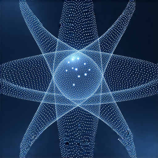 「你知道原子印的尺寸有多小嗎？探索微觀世界的驚奇！」