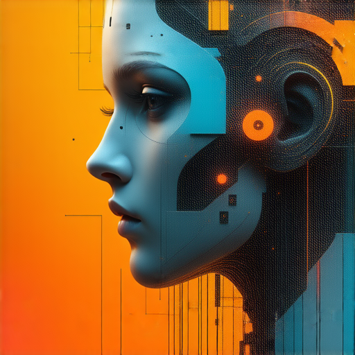 「解碼AI：揭示科技未來的秘密，探索你未曾想到的驚人可能性！」