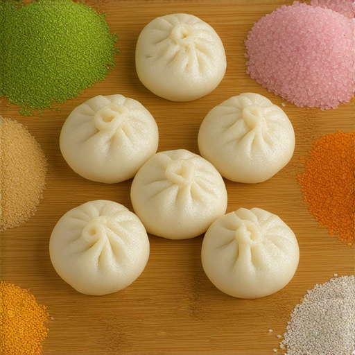 「不可錯過的包子打包秘訣！最受歡迎口味大揭密，快來探索！」