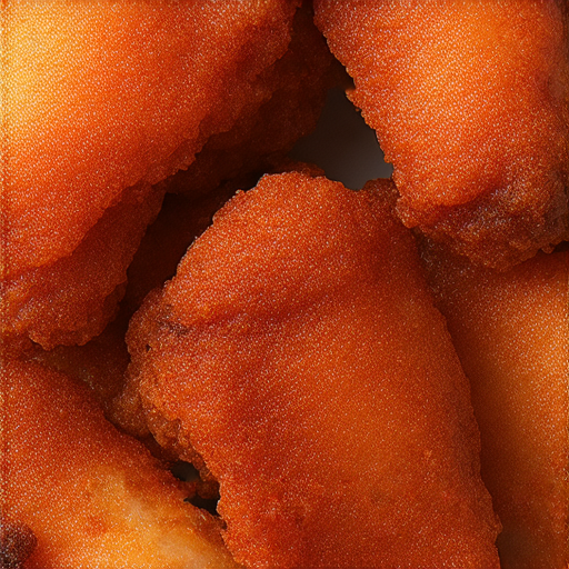 揭秘「打包」背後的故事！微辣雞wing與網紅文化，你不想錯過的精彩內容！