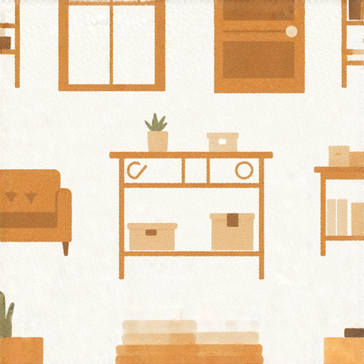 「搬遷期入住攻略：你的新家能否立即安心入住？」