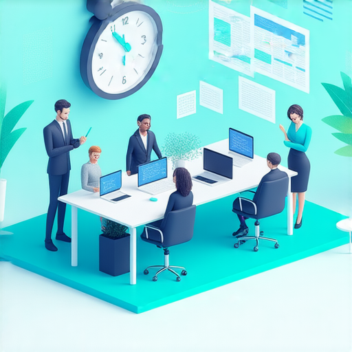 「立即打開！揭示提升業務效率的三個關鍵秘訣」