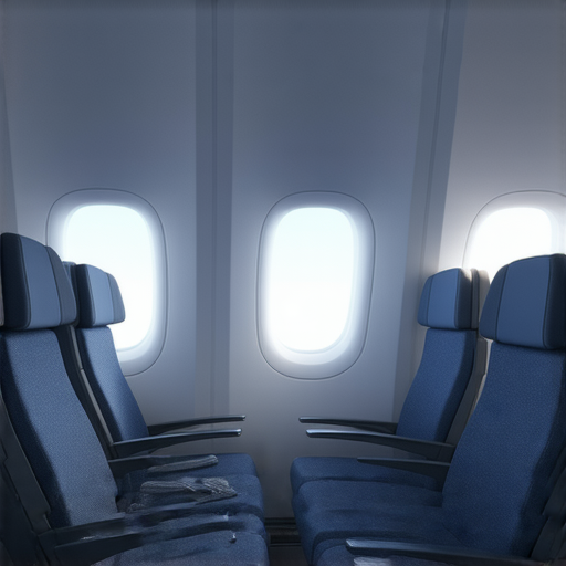 「商務客位的秘密：如何選擇最佳座位，提升你的旅行體驗！」