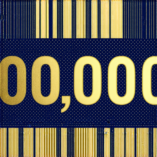 揭開「1億」的神秘面紗！你知道它在英文裡是如何表達的嗎？立即探索！