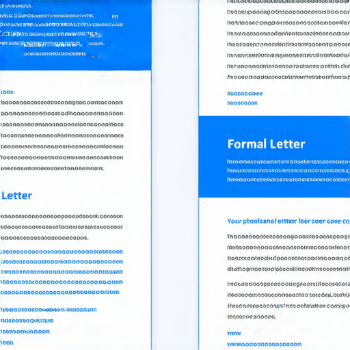 「揭開求職成功秘訣：如何撰寫完美的Cover Letter與Formal Letter！」